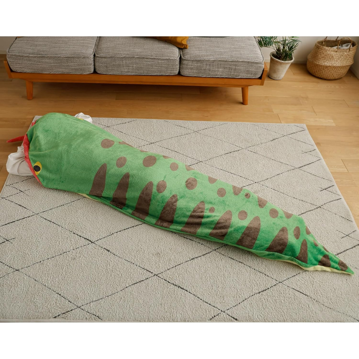 アロマージュプリュス