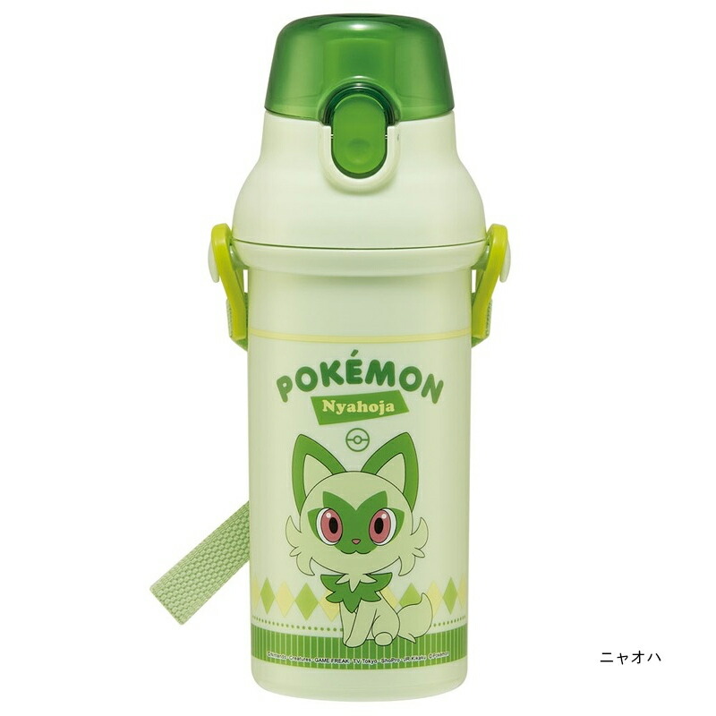 プラワンタッチボトル 480ml 食洗機対応 ...の詳細画像1