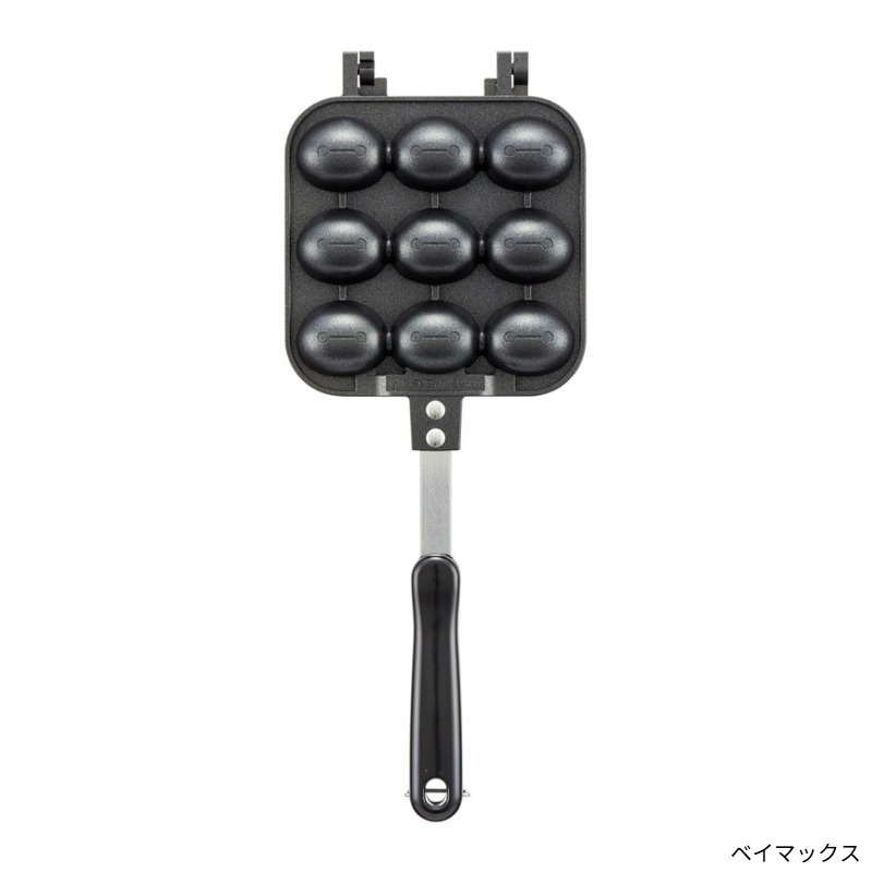 スケーター 1~7営業日出荷 たこ焼き 直火 ガス ALOCT1 アルミ製ベビー