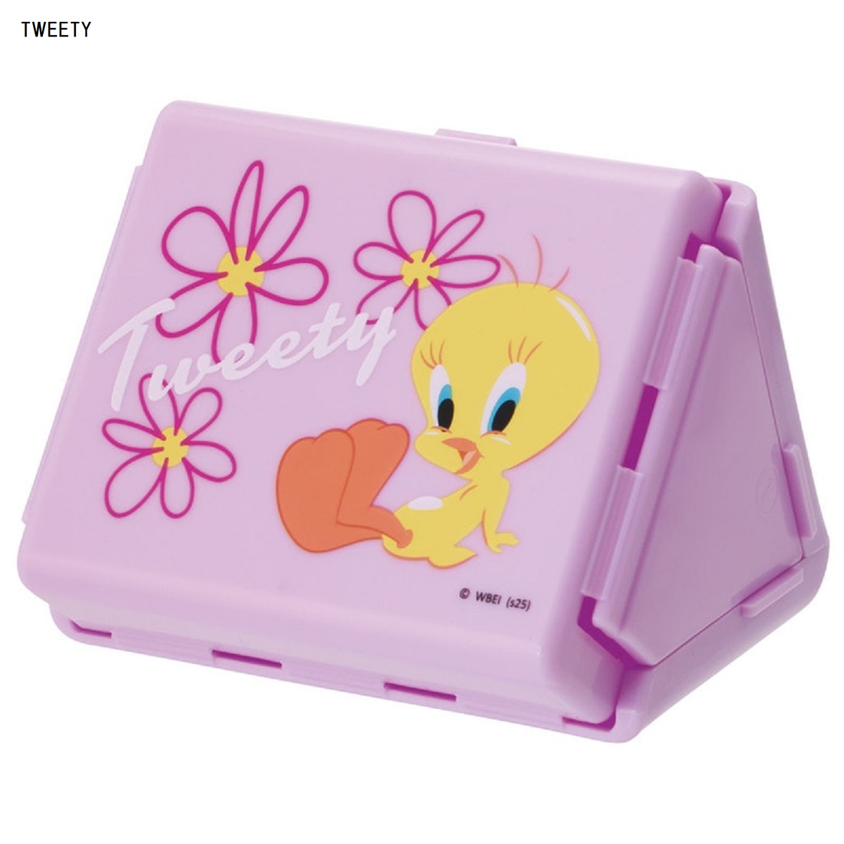 TWEETY／フラワー