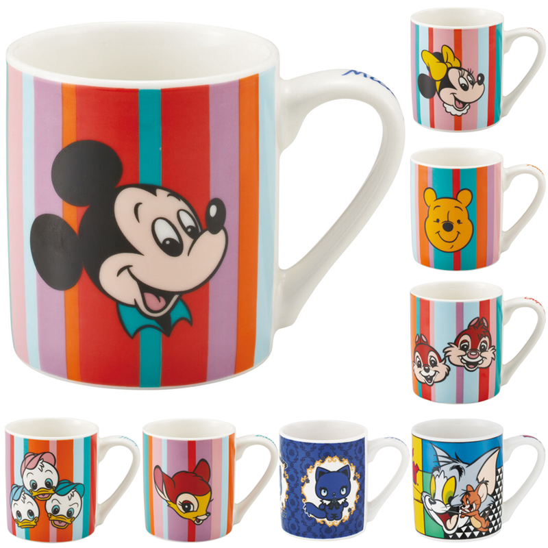 スケーター 1~7営業日出荷 マグカップ コップ コーヒー 陶器