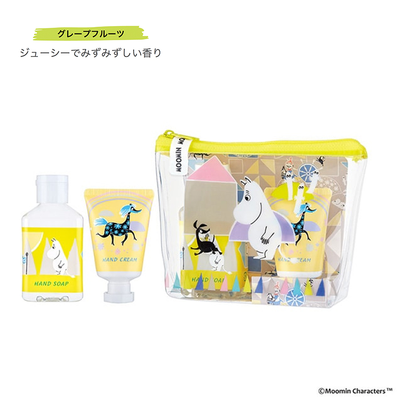 グローバルプロダクトプランニング ムーミン グッズ ギフト 1000円