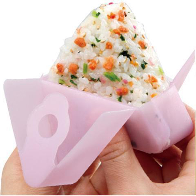 みいつけた！ワンタッチボトル おにぎりケース二個 おまとめ