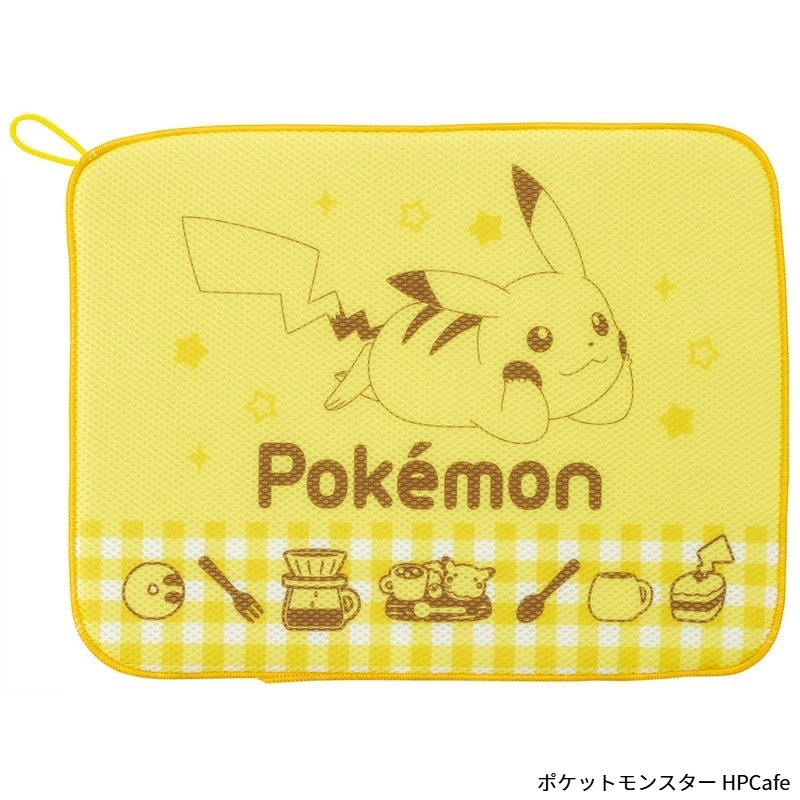 ポケットモンスター HPCafe