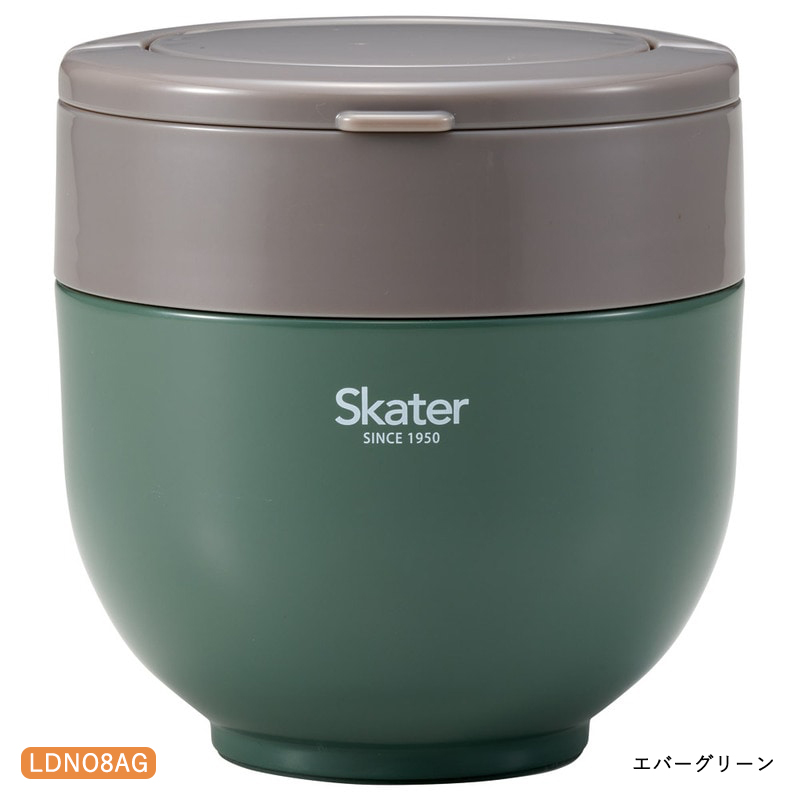 スケーター 保温 保冷 ランチジャー そうめん ジャー 丼 送料無料