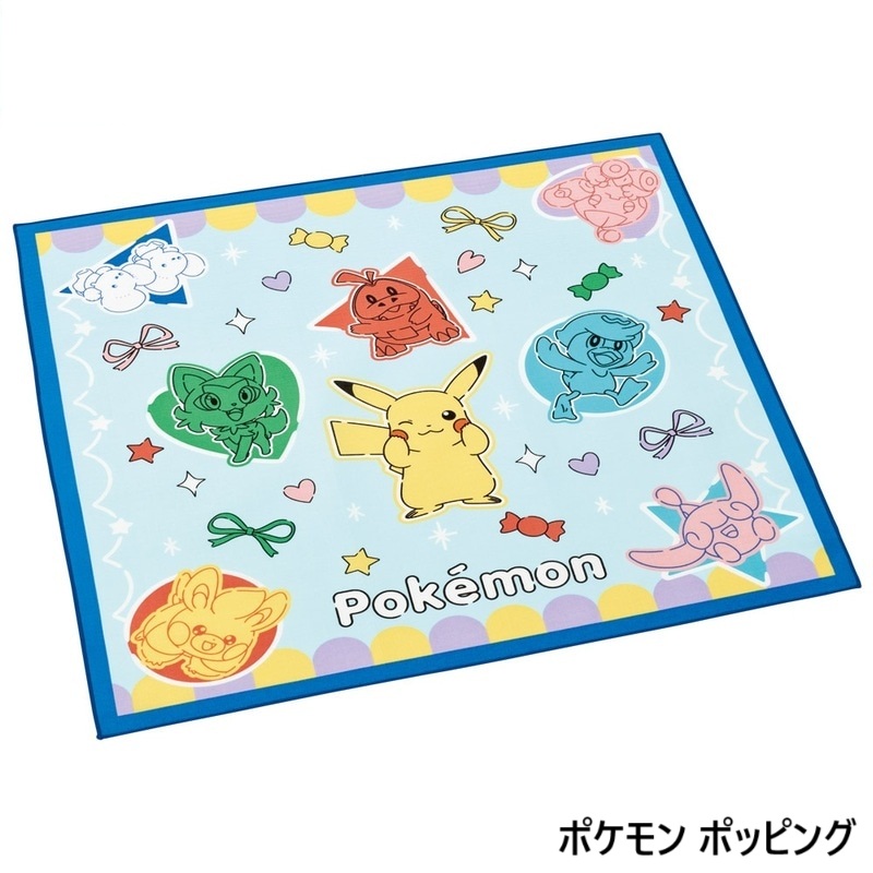 ポケモンポッピング
