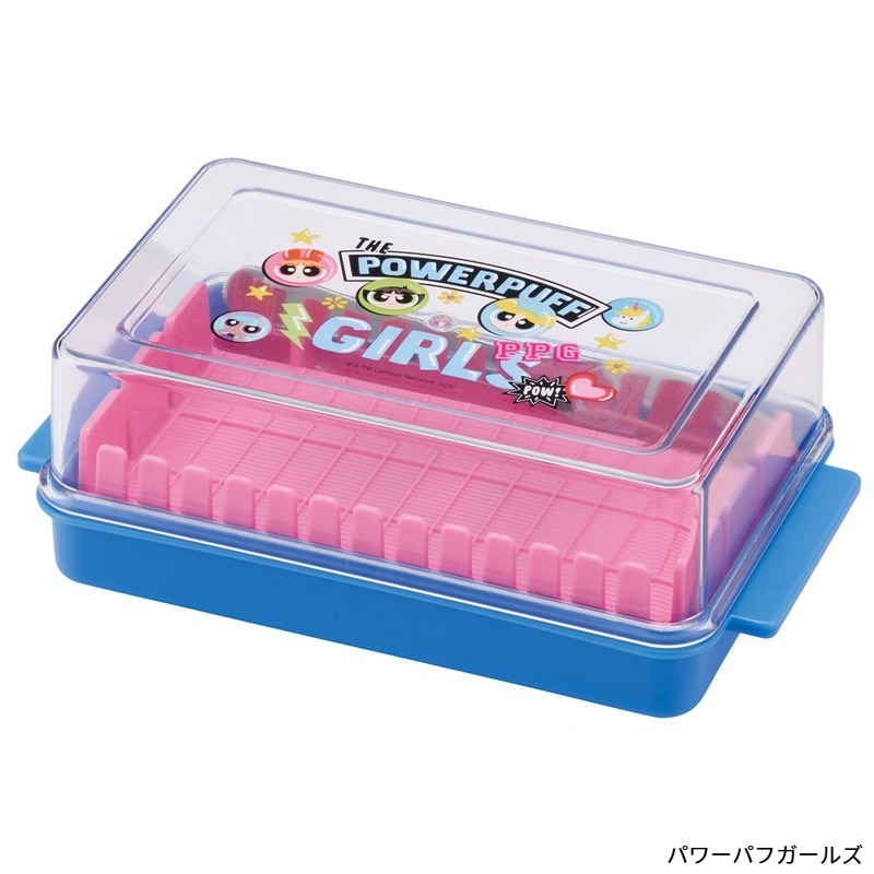 パワーパフガールズ