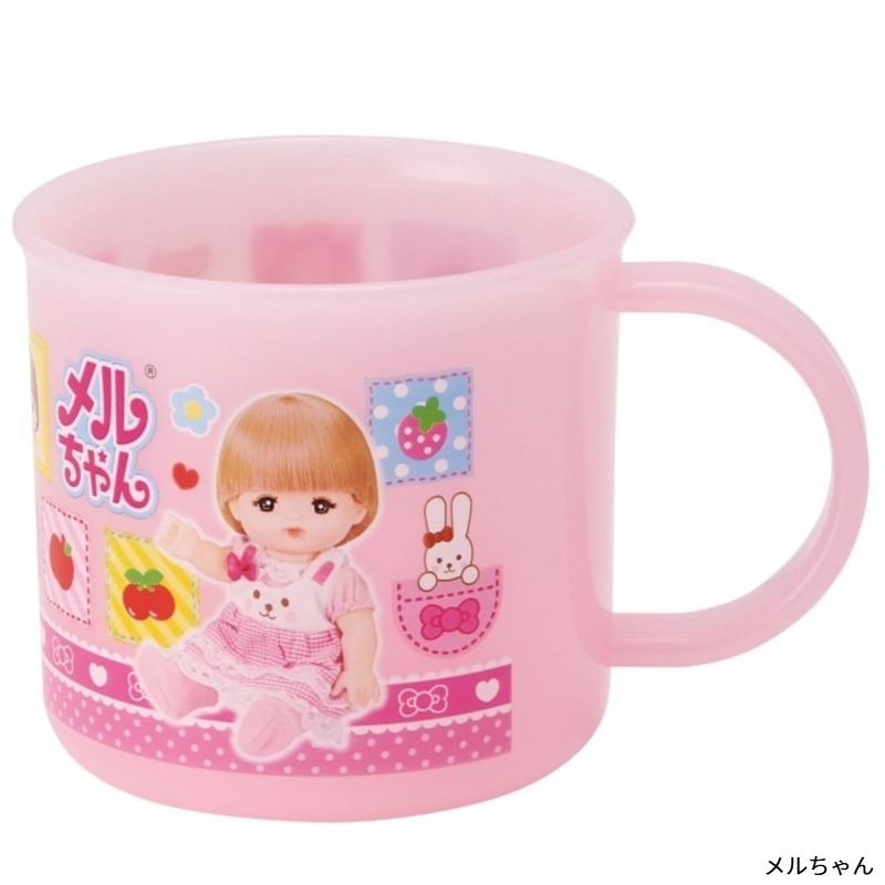 メルちゃん