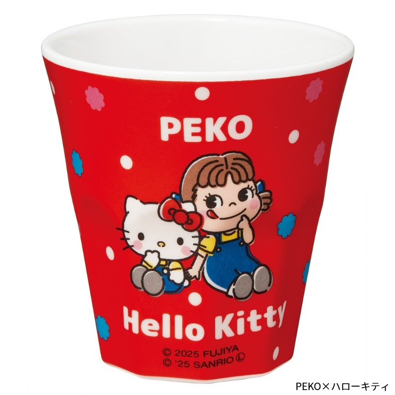 PEKO×KT