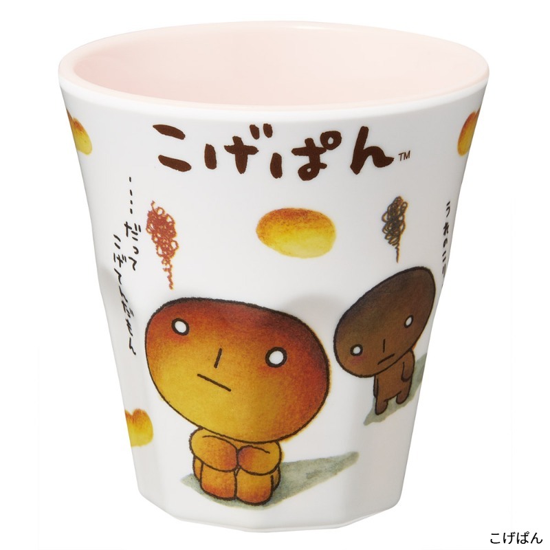 こげぱん