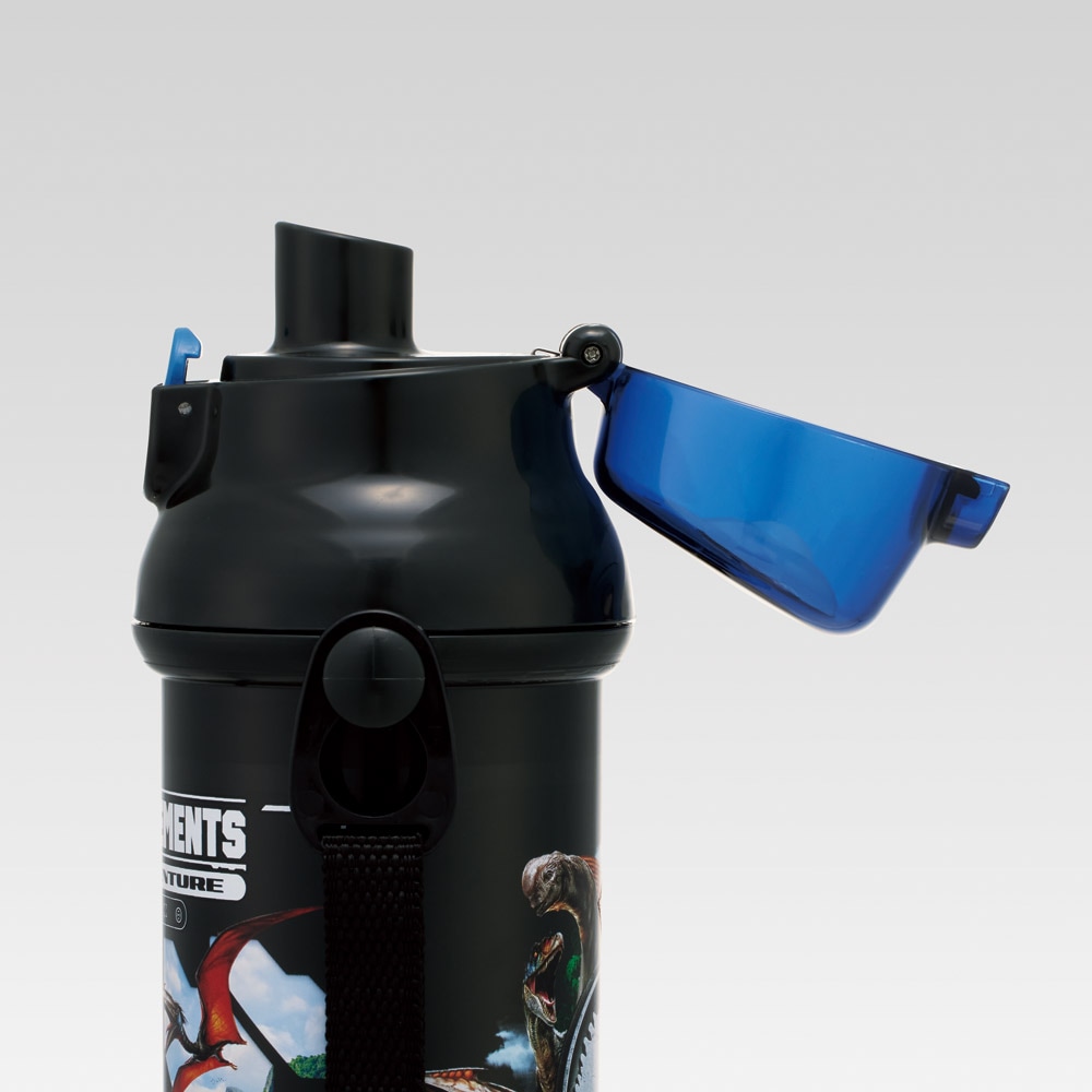 1~7営業日出荷 直飲みプラワンタッチボトル ...の詳細画像3