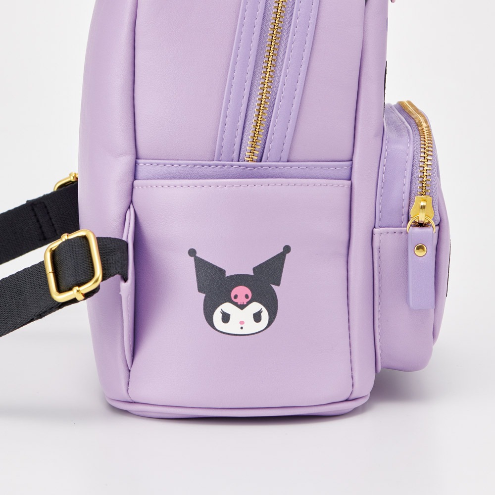 スケーター サンリオ かわいいお出かけリュック ミニ シナモロール