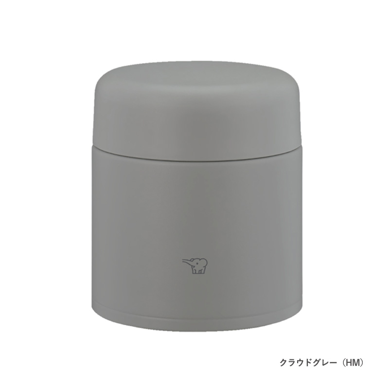 象印 SW-LA30-HM クラウドグレー