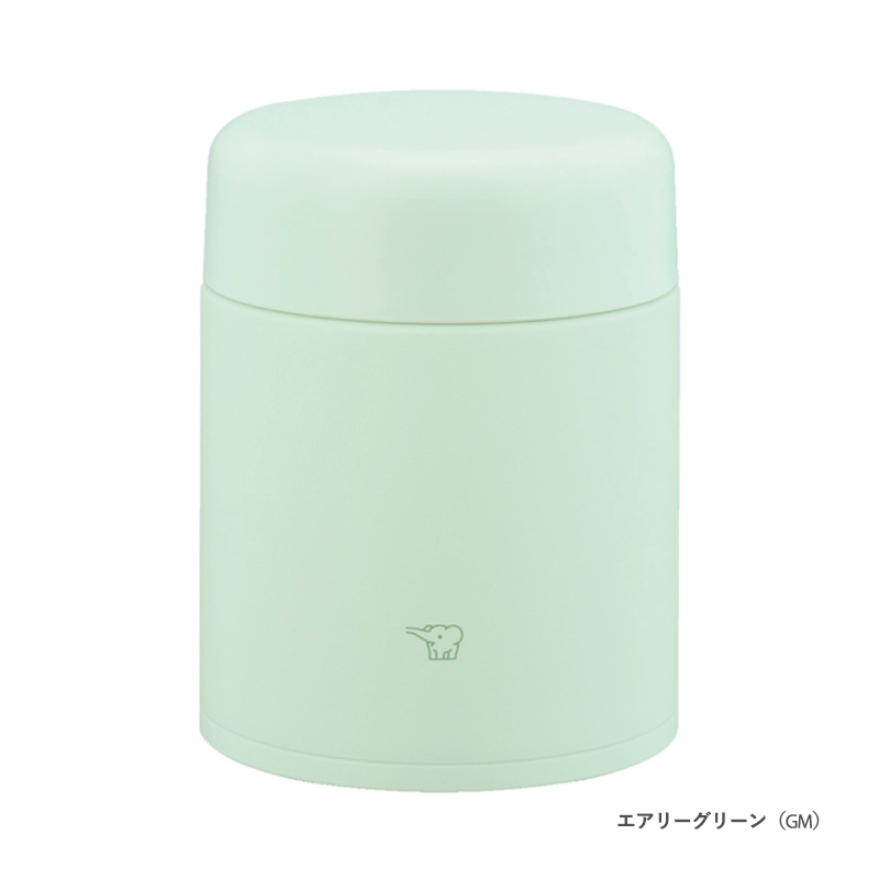 象印 SW-LA40-GM エアリーグリーン