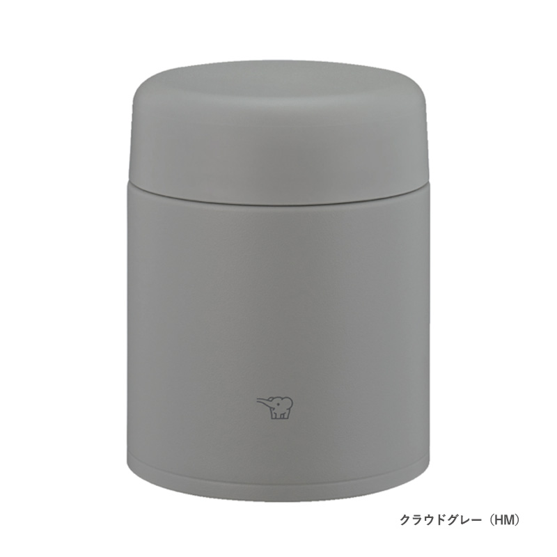 象印 SW-LA40-HM クラウドグレー