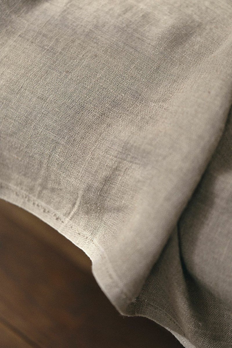 fog linen work（フォグリネンワーク） リネン ブランケット