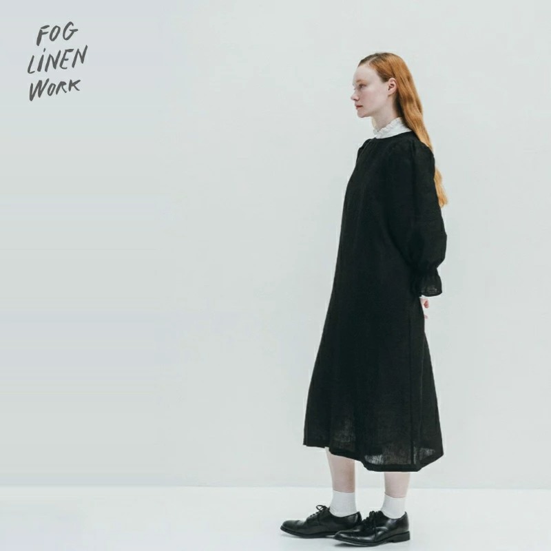 fog linen work（フォグリネンワーク） 3営業日出荷 ニッキー