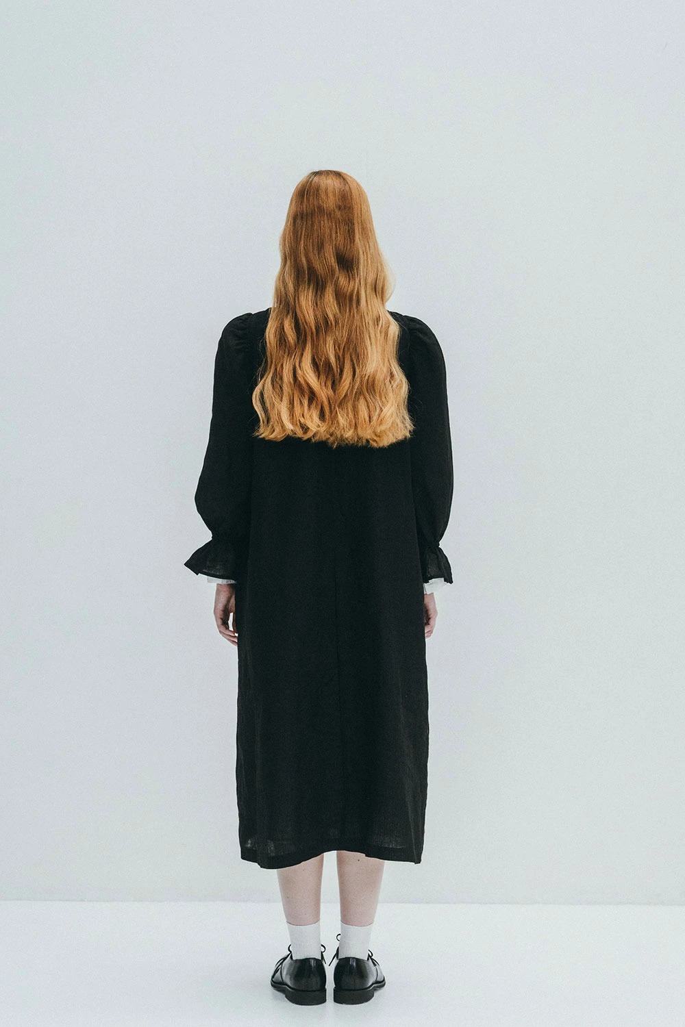 fog linen work（フォグリネンワーク） 3営業日出荷 ニッキー