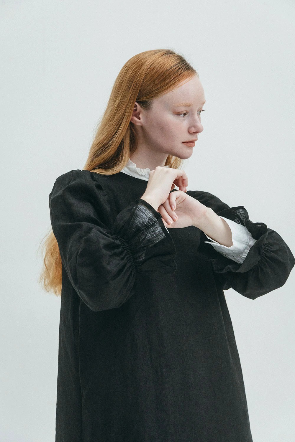 fog linen work（フォグリネンワーク） 3営業日出荷 ニッキー