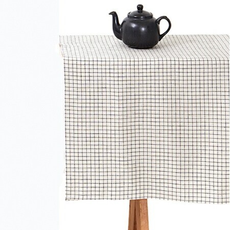 fog linen work　リネンテーブルクロス ジェン フォグリネンワーク fog linen work｜リネン テーブルクロス L - fog linen work