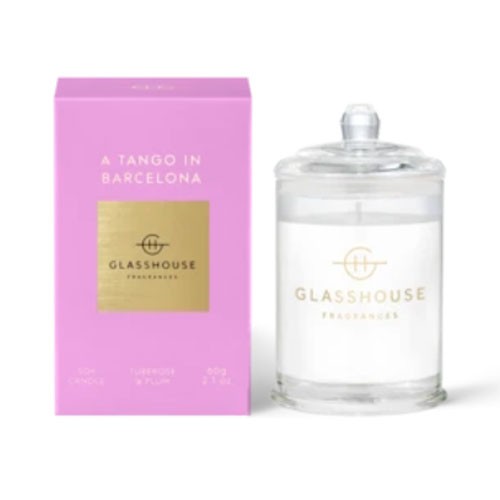 アロマキャンドル ギフト プレゼント グラスハウス Glasshouse ミニ アロマキャンドル ブランド ギフト Ghca Mini アロマルーム 通販 Yahoo ショッピング
