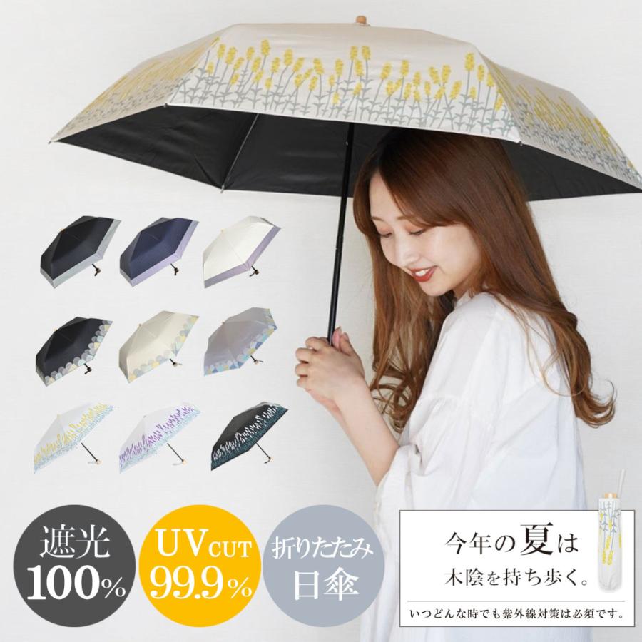 カメリア 折り畳み傘 日傘 遮光 晴雨兼用 梅雨 UVカット 紫外線対策 母の日 通販