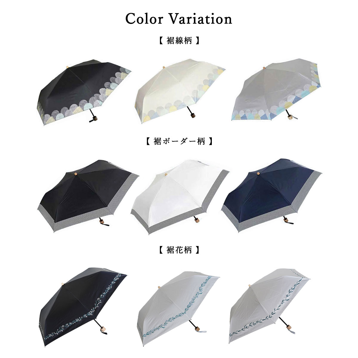 折りたたみ傘 折り畳み傘 晴雨兼用 傘 日傘 レディース UVカット 軽量 完全遮光 6本骨 母の日 プレゼント
