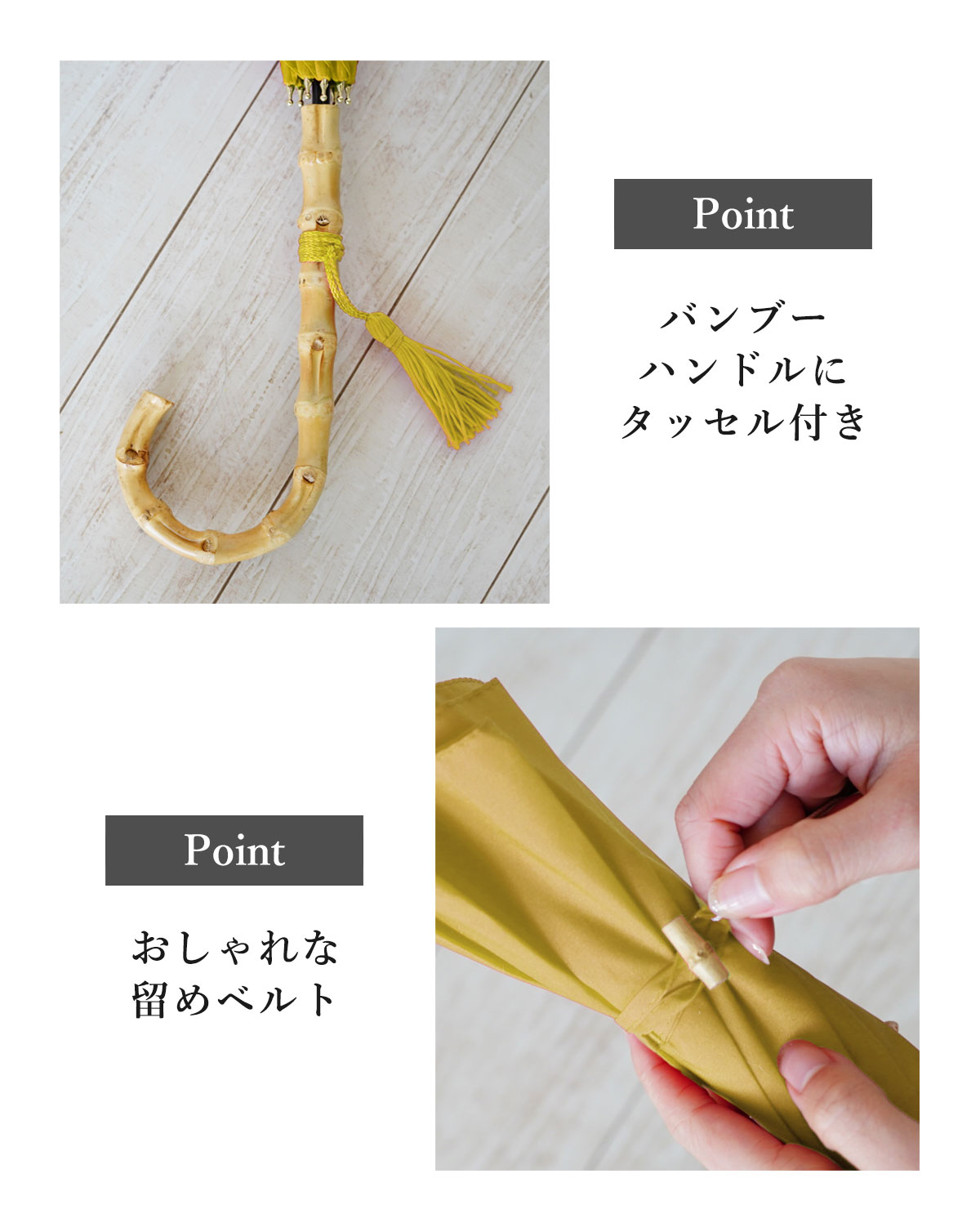 クーポンで更に300円OFF】雨傘 レディース 長傘 軽量 ジャンプ 軽い