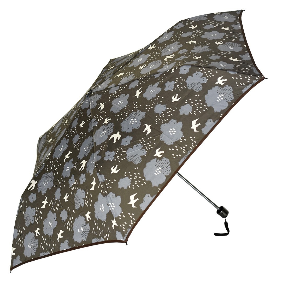傘 折りたたみ 雨傘 レディース 折りたたみ雨傘 骨6本 レディース おしゃれ Au 22cp アロマルーム 通販 Yahoo ショッピング