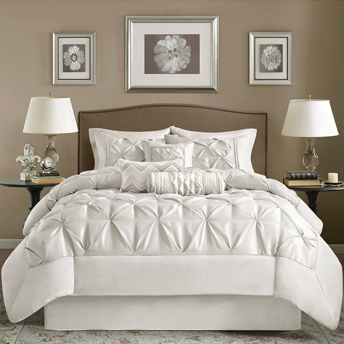 ベッドカバー/ベッドキルト｜アロマルーム楽天市場店