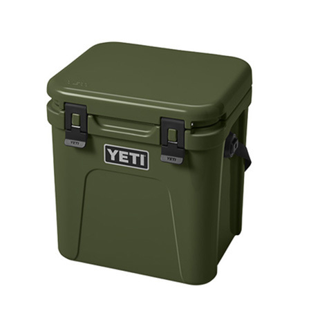 完売】YETI イエティ クーラーボックス ローディ24 ROADIE 24