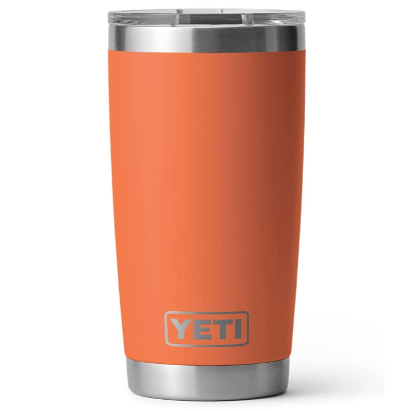 YETI イエティ ランブラー タンブラー20oz RAMBLER 保冷 保温 真空断熱