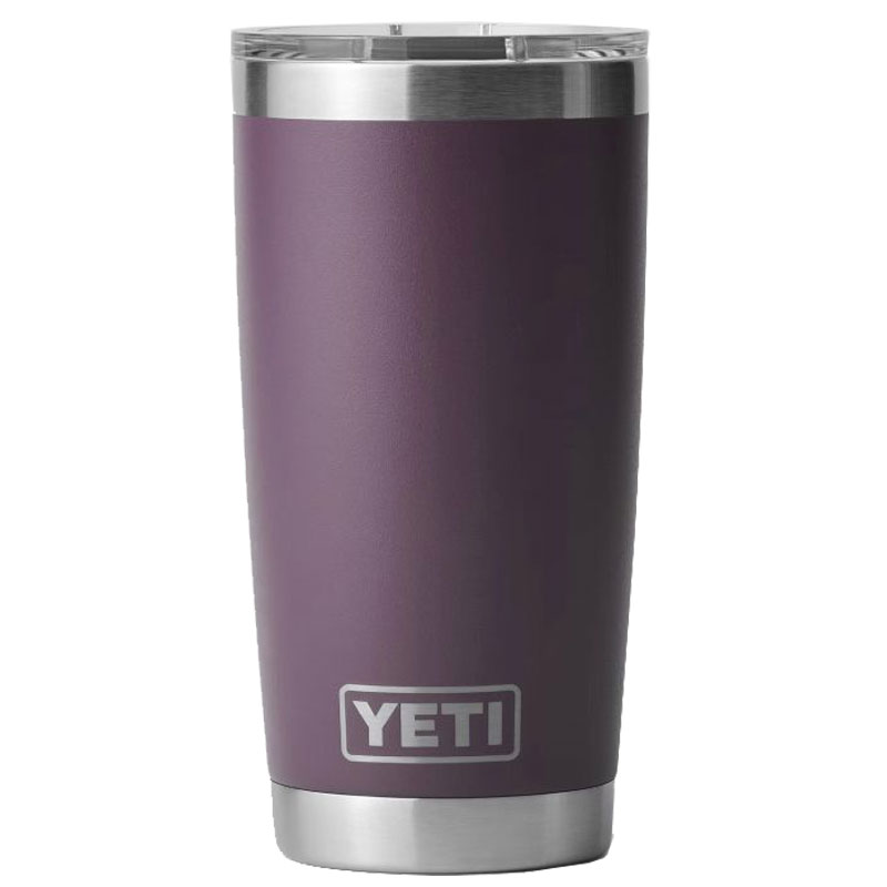 YETI イエティ ランブラー タンブラー20oz RAMBLER 保冷 保温 真空断熱