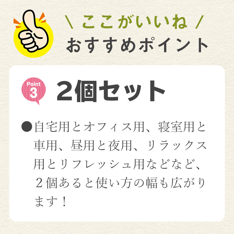 アロマストーン アロマプレート 缶入り 2個セット 蓋（フタ）付き 日本製 アロマディフューザー 素焼き 陶器 アロマグッズ （メール便可）  :OT-SY-21:夢香房 - 通販 - Yahoo!ショッピング