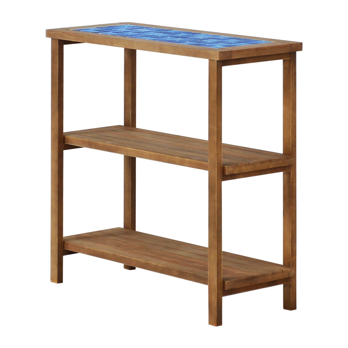 西海岸スタイル 1点物 ボートラック 飾り棚 3段 古材 リメイク ビンテージ 西海岸スタイル 1点物 ボートラック 飾り棚 3段 古材 リメイク ビンテージ