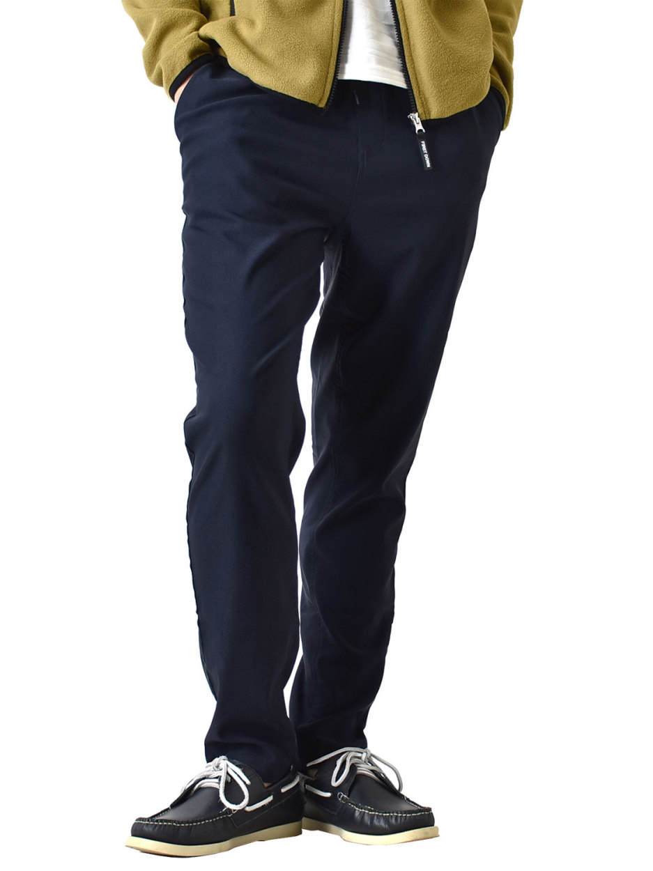 スーパーストレッチパンツ チノパン メンズ パンツ イージーパンツ ゴルフ ゴルフウェア ゴルフパンツ 送料無料 通販YC｜aronacasual｜03