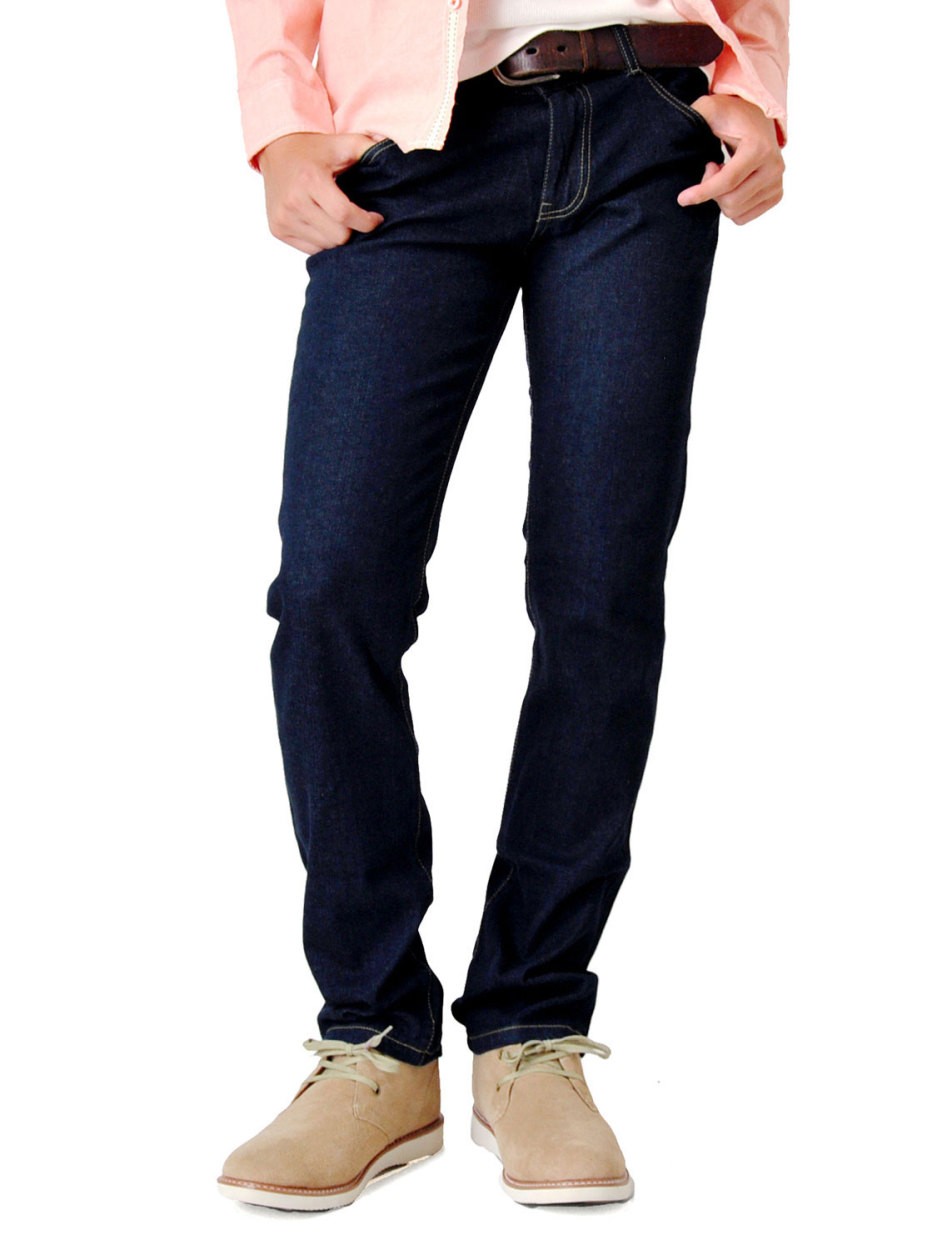 メンズ パンツ デニム ジーンズ ストレッチパンツ アンクルパンツ ジーパン ダメージ 10分丈 9分丈 送料無料 通販y アローナ 通販 Paypayモール