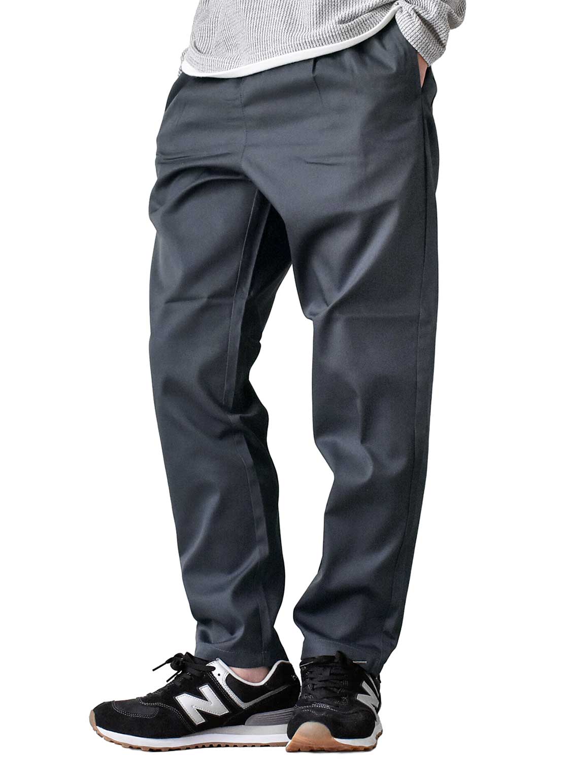 Dickies（ディッキーズ） イージーパンツ チノパン ワイドパンツ