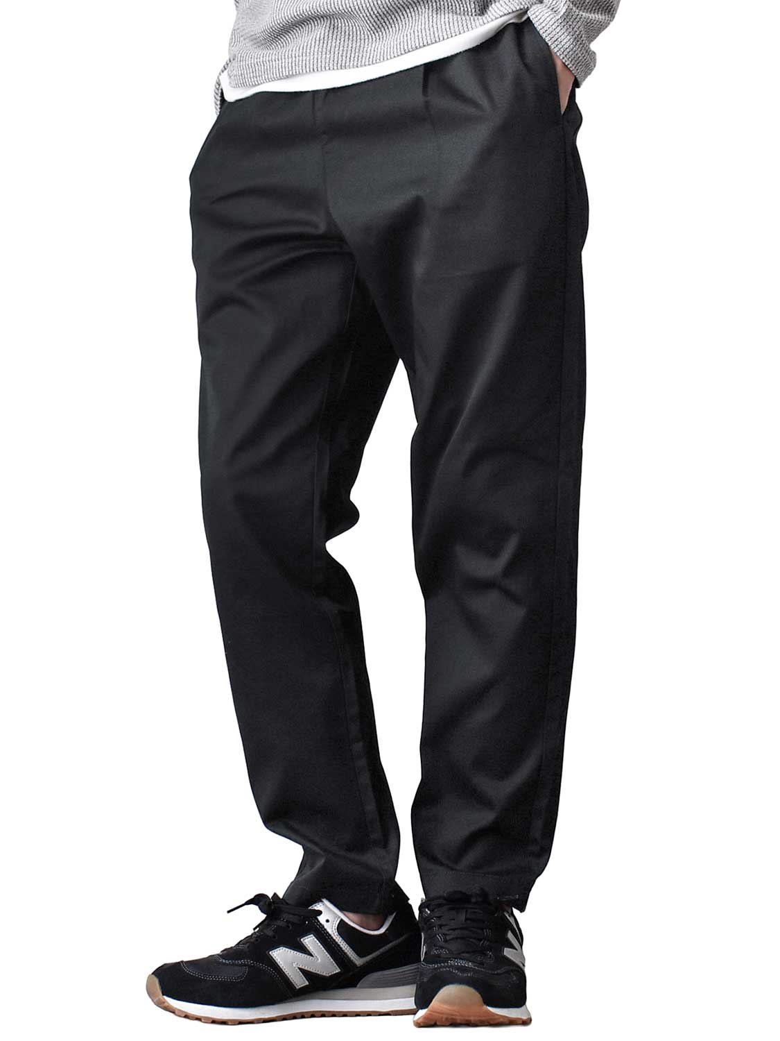 Dickies（ディッキーズ） イージーパンツ チノパン ワイドパンツ