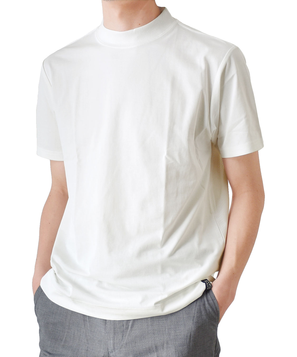 Tシャツ 半袖 メンズ ドライ 吸収速乾 接触冷感 送料無料 通販M《M1.5》｜aronacasual｜03