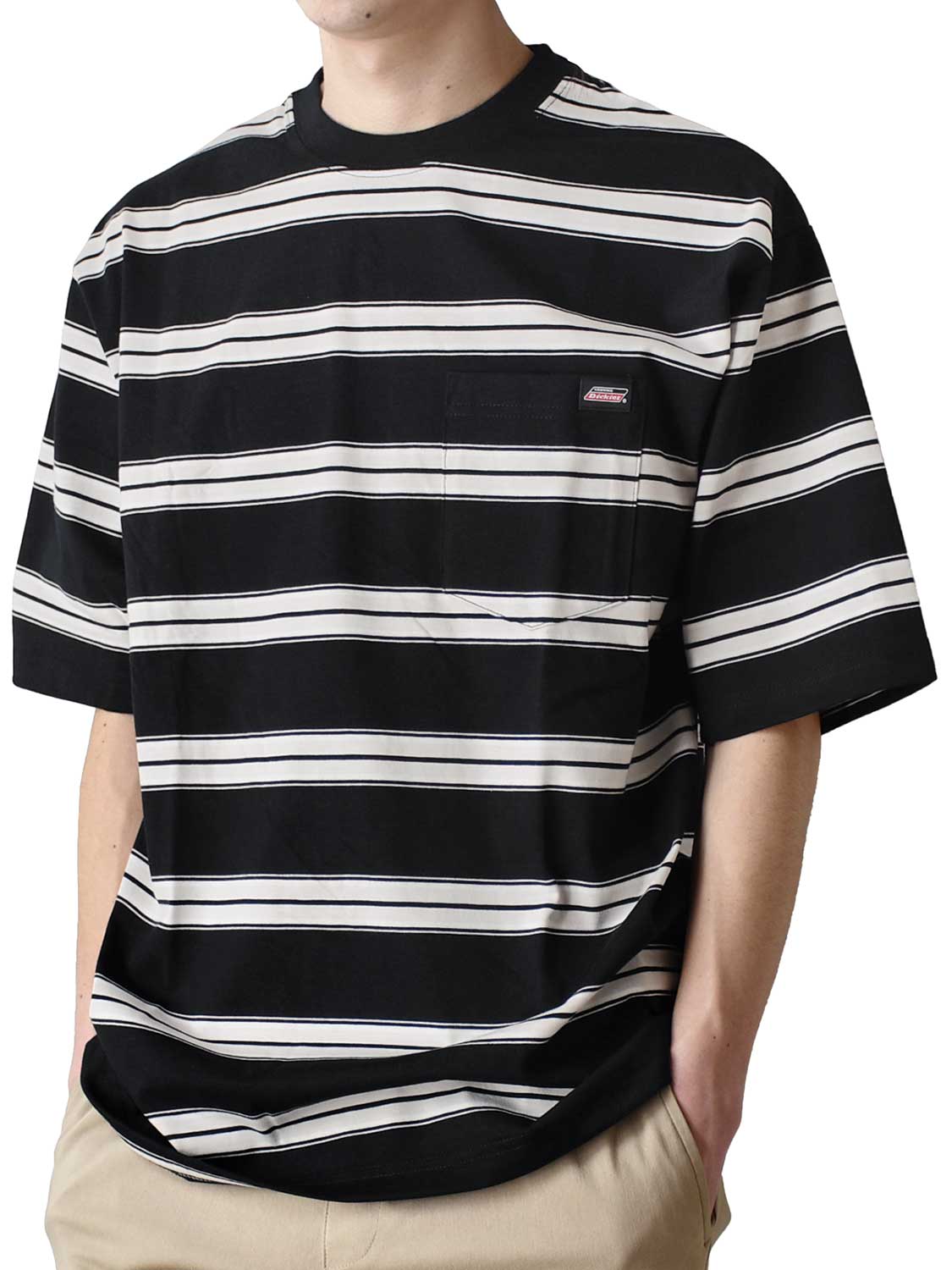 Dickies（ディッキーズ） GENUINE Dickies Tシャツ メンズ 半袖
