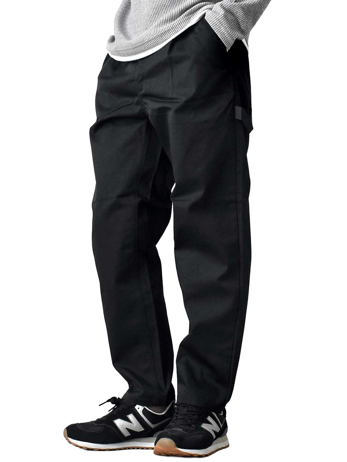 Dickies（ディッキーズ） ワイドパンツ メンズ ワークパンツ