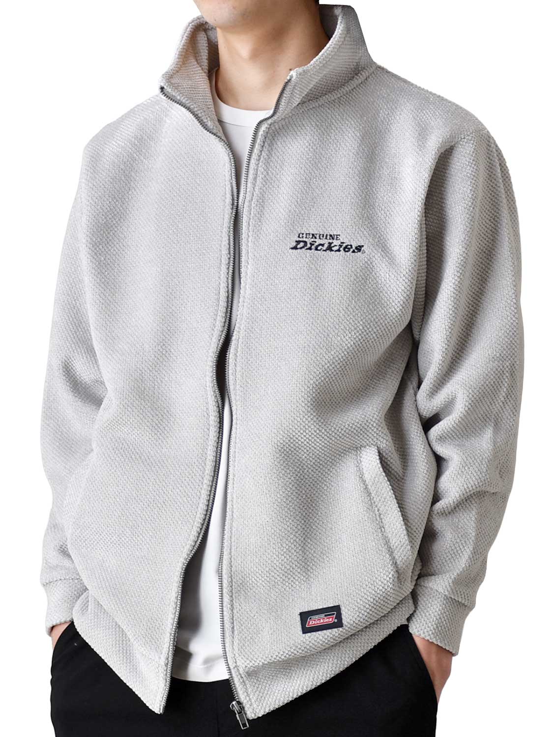 Dickies（ディッキーズ） GENUINE Dickies ジェニュインディッキーズ