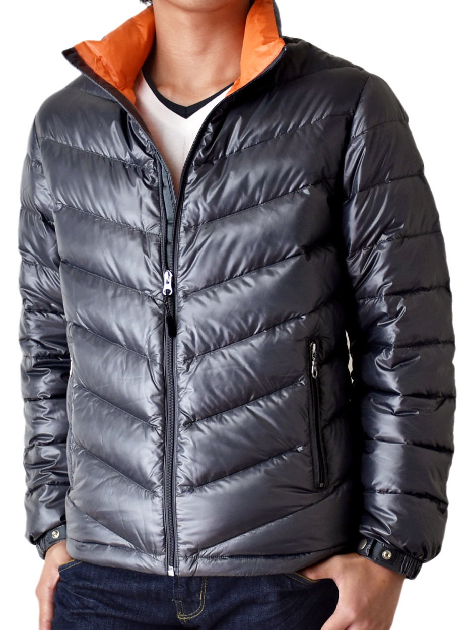 超軽量ダウンジャケット 驚くほど軽くて暖かい 高級羽毛使用 ブルゾン 中綿コート メンズ 通販 送料無料 Ar 900662アローナ