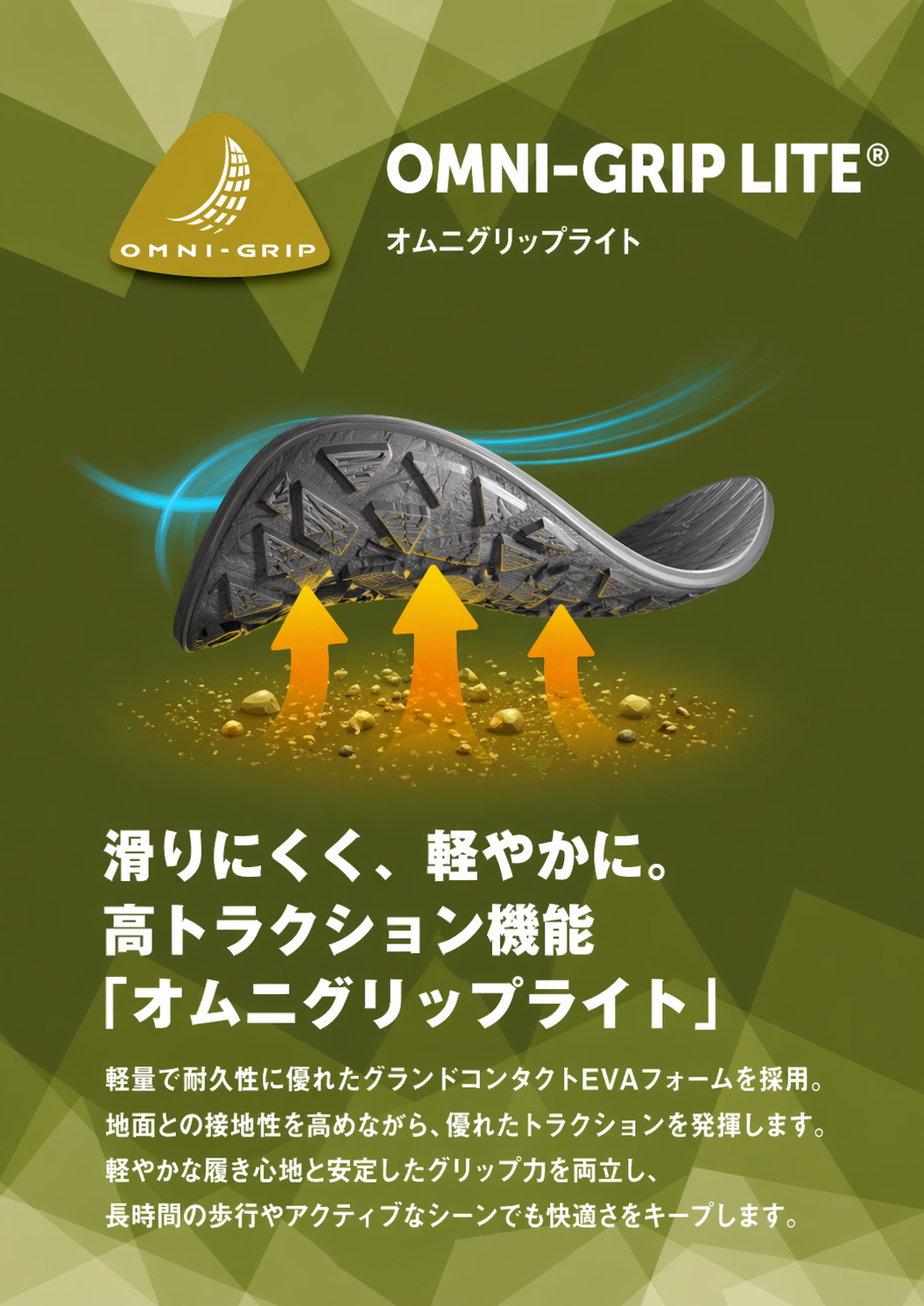 Columbia（コロンビア） サンダル メンズ リカバリー スライブリバイブ