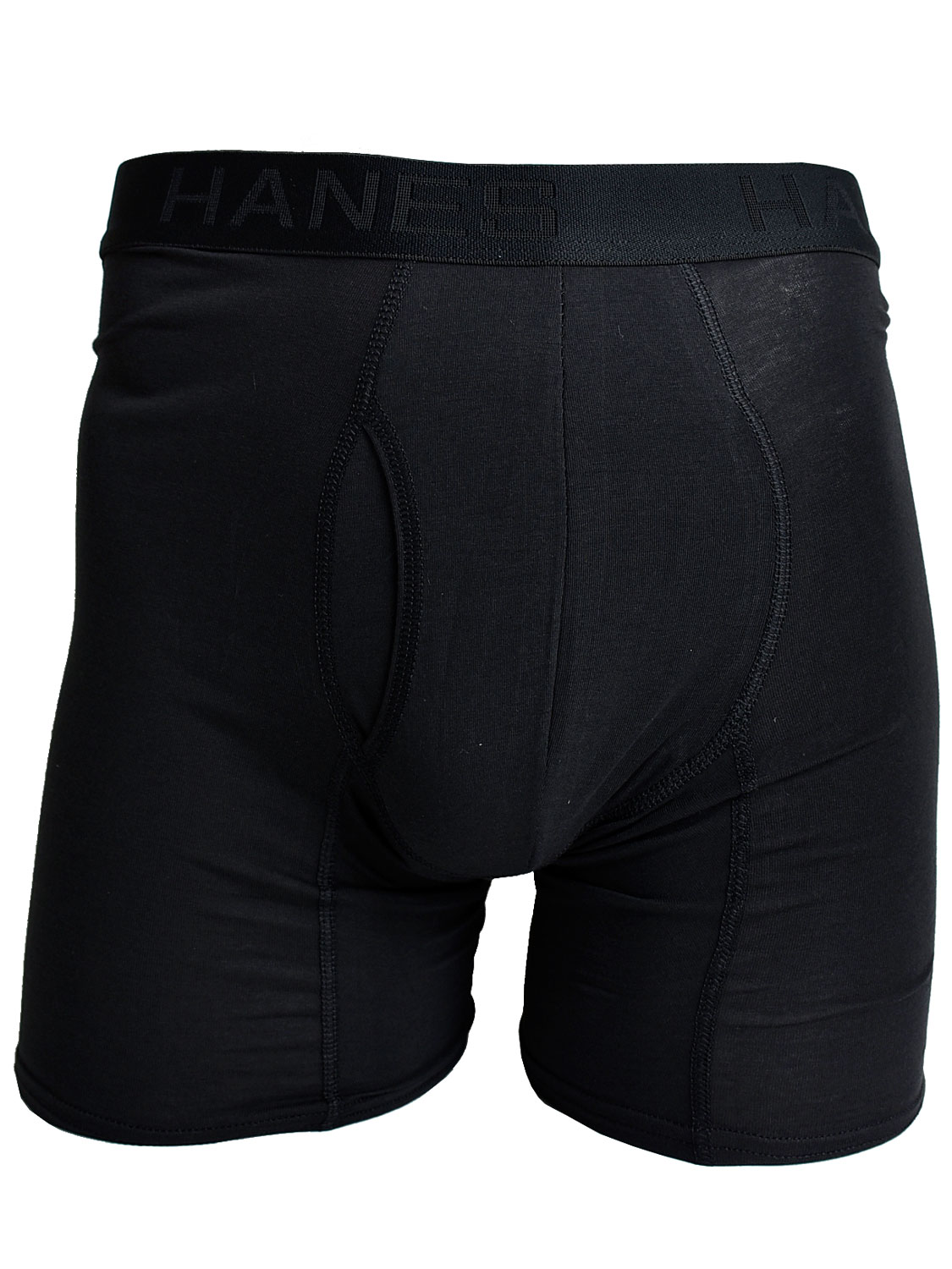 ボクサーブリーフ メンズ 前開き Hanes ヘインズ ボクサーパンツ カンガルーポーチ アンダーウェア 下着 HM6EQ101 送料無料 通販M《M1.5》 | Hanes | 03