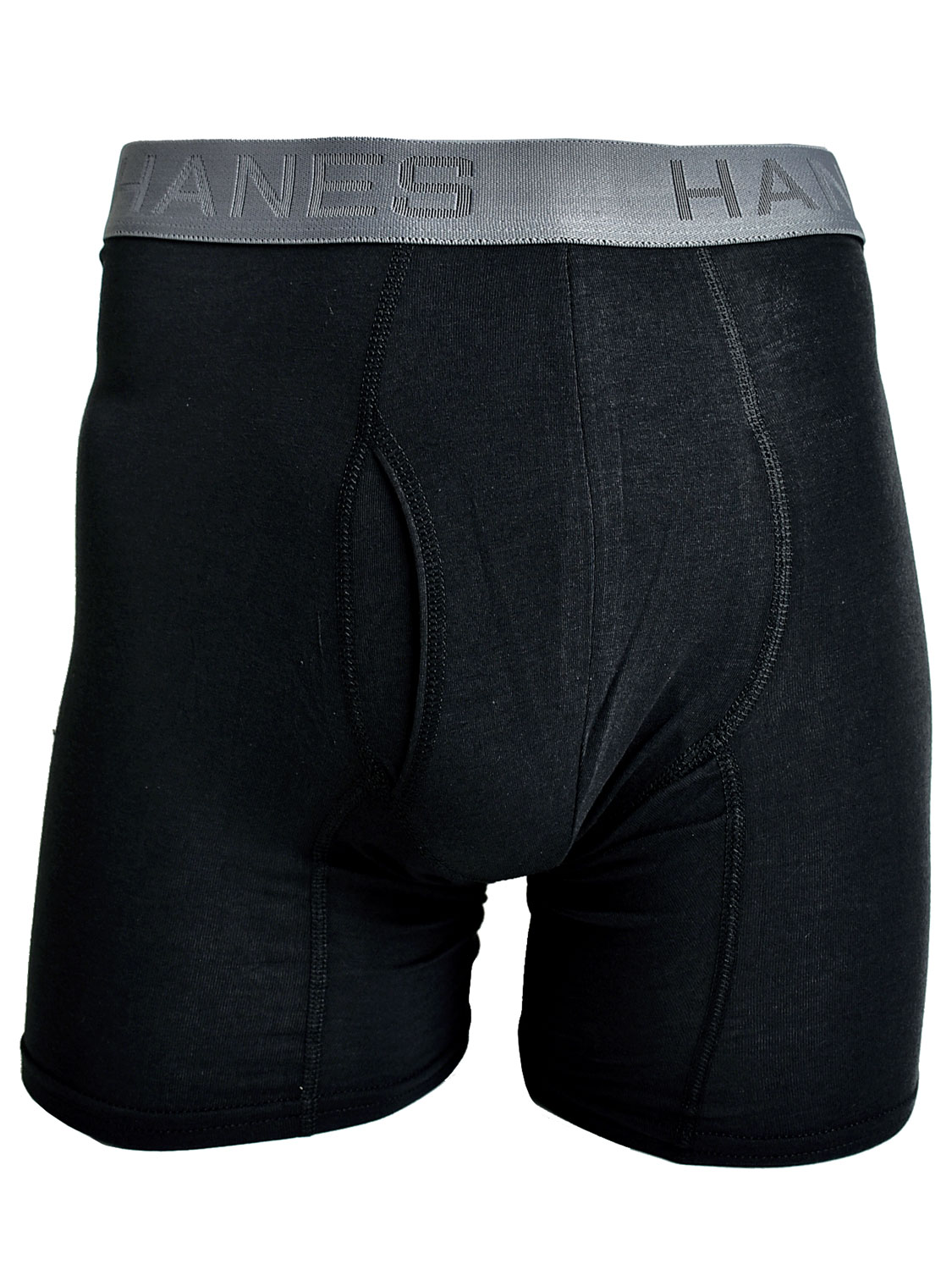 ボクサーブリーフ メンズ 前開き Hanes ヘインズ ボクサーパンツ カンガルーポーチ アンダーウェア 下着 HM6EQ101 送料無料 通販M《M1.5》 | Hanes | 04