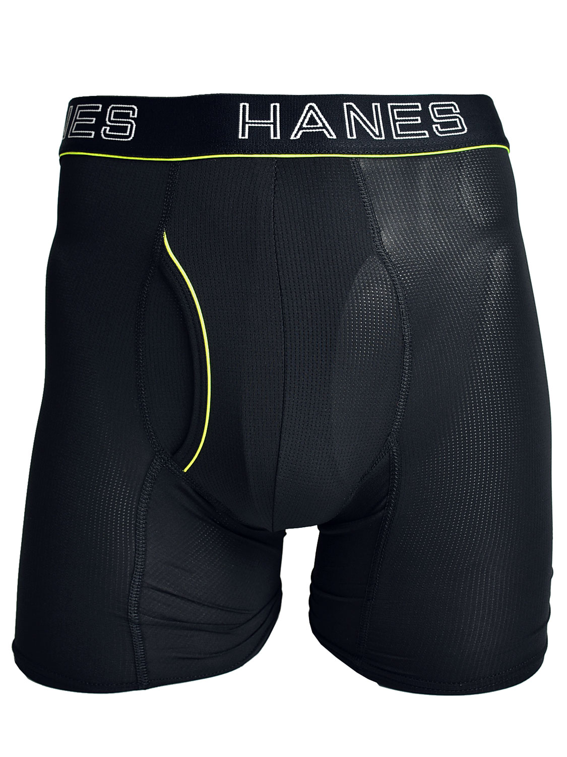 ボクサーブリーフ メンズ 前開き Hanes ヘインズ ボクサーパンツ カンガルーポーチ アンダーウェア 下着 HM6EQ101 送料無料 通販M《M1.5》 | Hanes | 11