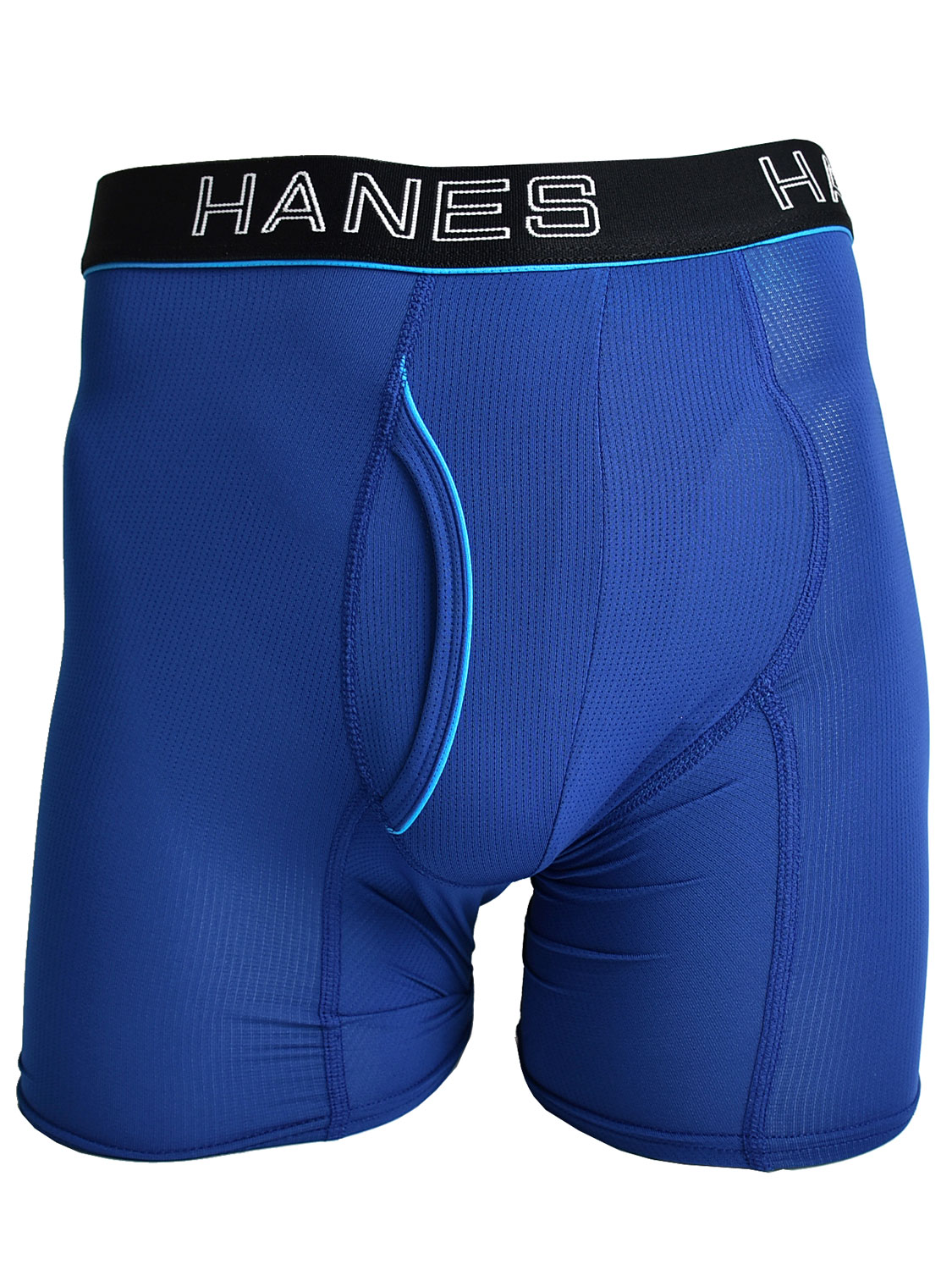 ボクサーブリーフ メンズ 前開き Hanes ヘインズ ボクサーパンツ カンガルーポーチ アンダーウェア 下着 HM6EQ101 送料無料 通販M《M1.5》 | Hanes | 12
