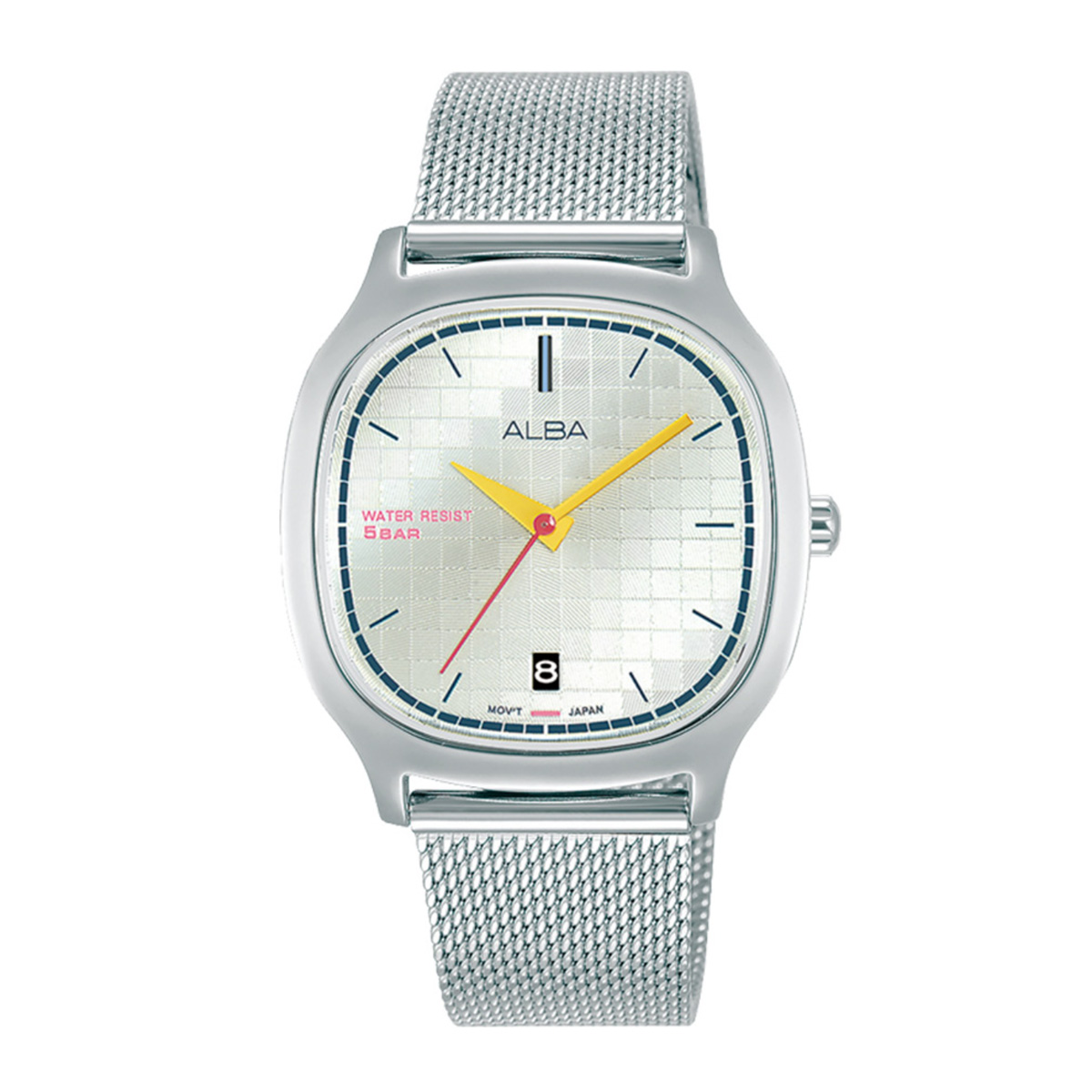 腕時計　まとめ売り　SEIKO ALBA など　メンズ　レディース　ブランド ALBA（SEIKO） SEIKO セイコー ALBA アルバ AG8 シリーズ